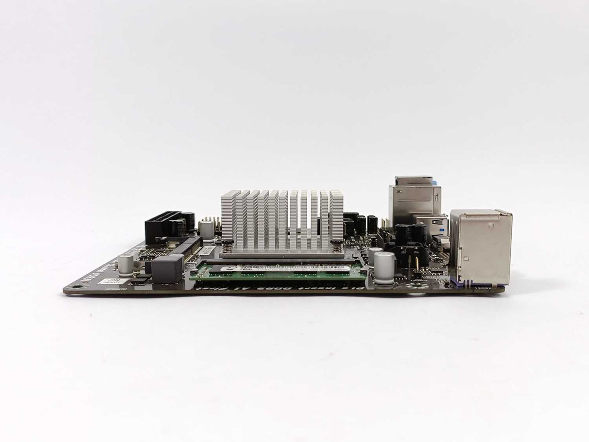 Biostar J3060NH Intel Celeron J3060 Dual-Core Mini ITX 2gb DDR3