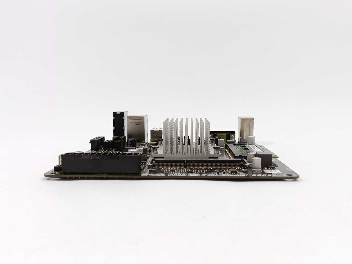 Biostar J3060NH Intel Celeron J3060 Dual-Core Mini ITX 2gb DDR3