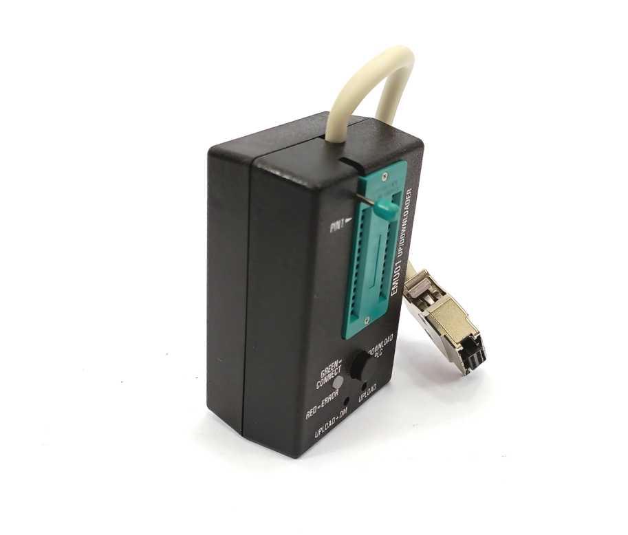 OMRON CPM1-EMU01 Up/Down Loader