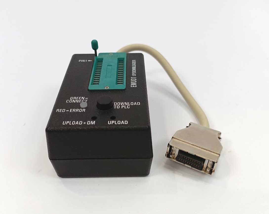 OMRON CPM1-EMU01 Up/Down Loader