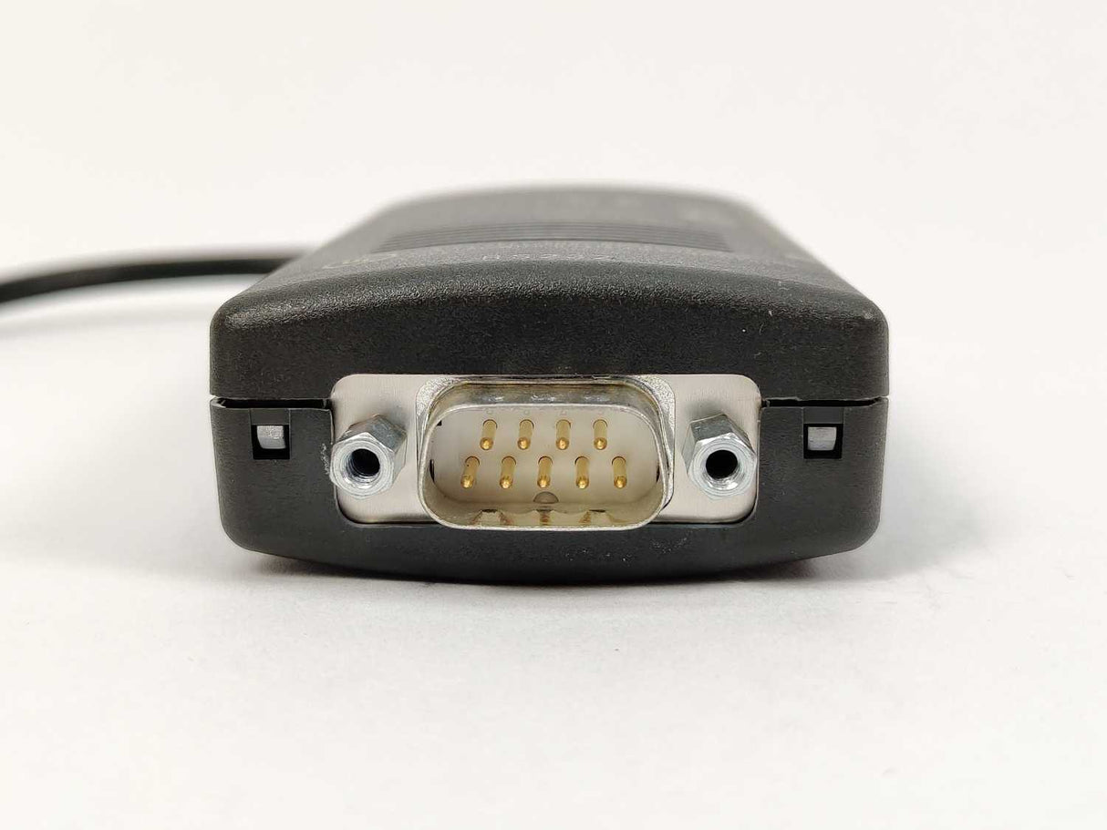 Siemens 6ES7972-0CA23-0XA0 Simatic S7 PC Adapter V5.1