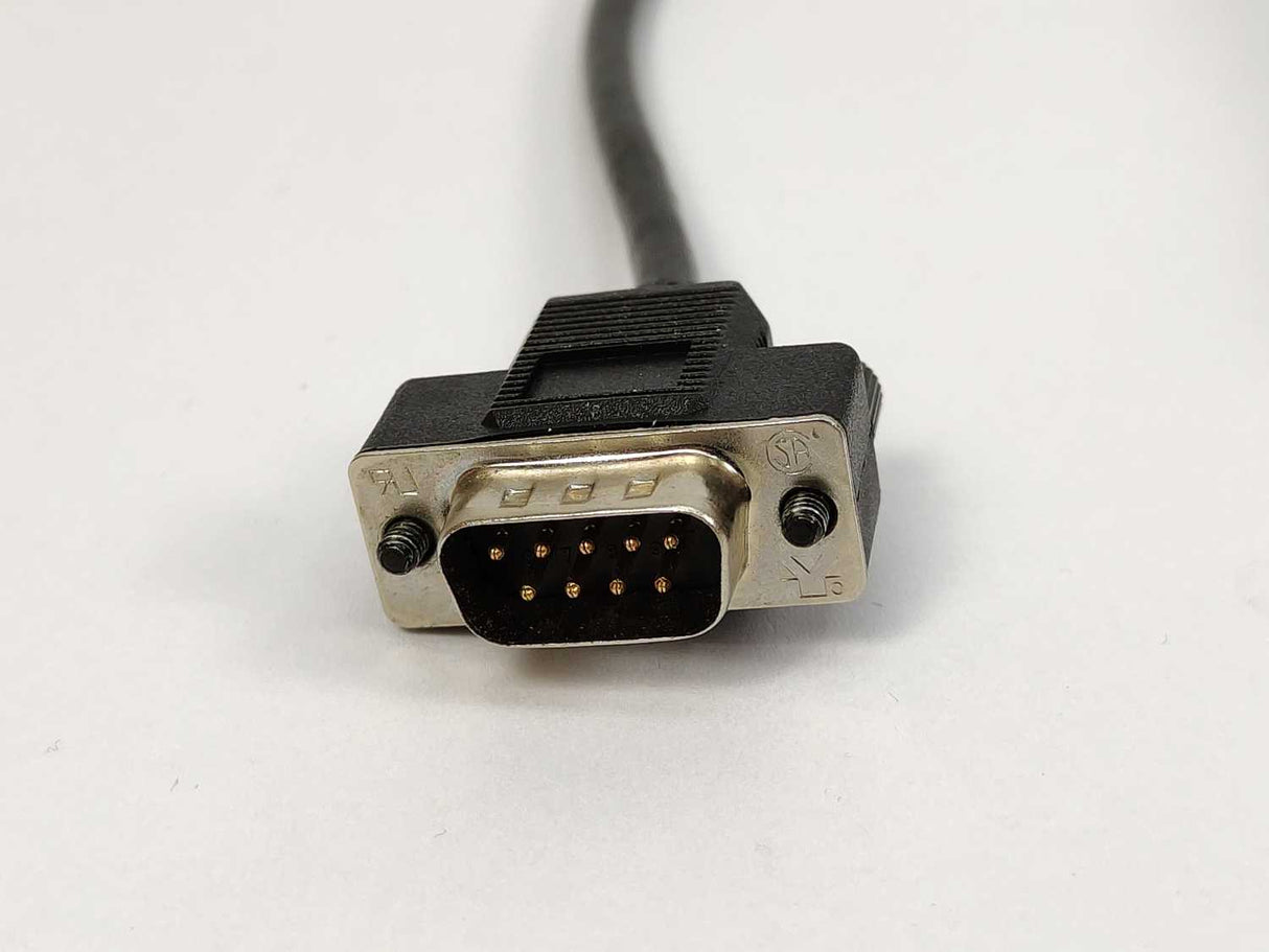 Siemens 6ES7972-0CA23-0XA0 Simatic S7 PC Adapter V5.1