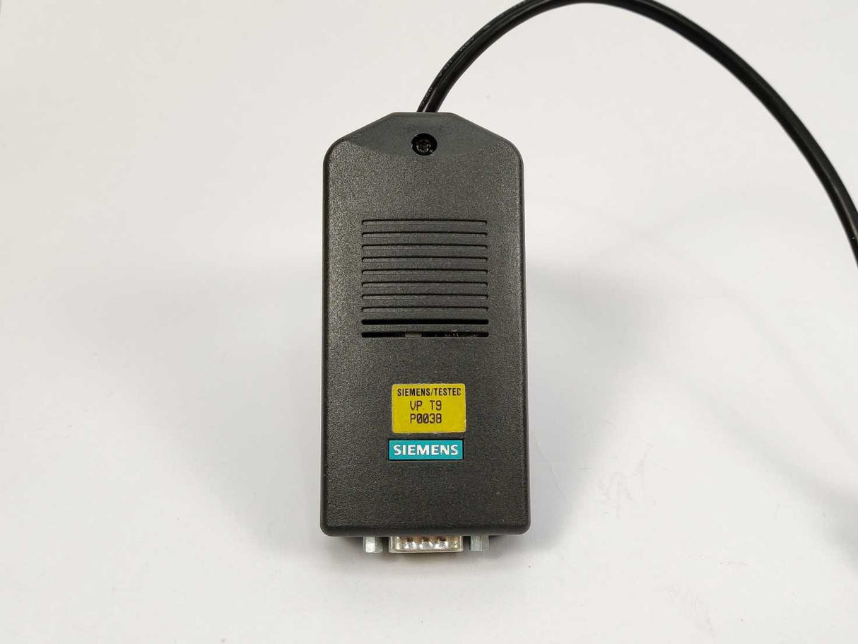 Siemens 6ES7972-0CA23-0XA0 Simatic S7 PC Adapter V5.1