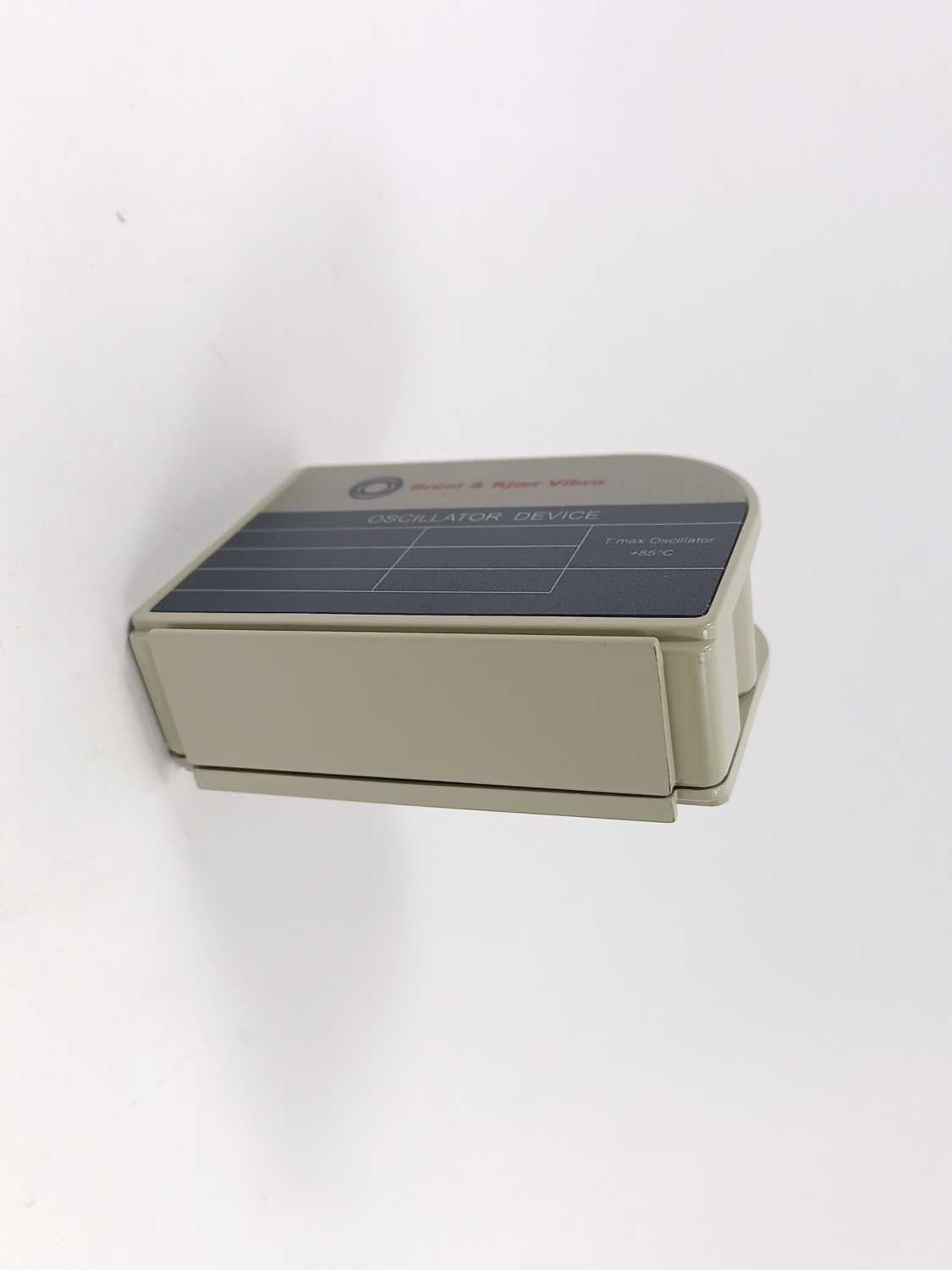 Brüel & Kjær ds821.od130 C104517.001 Driver (oscillator/demodulator)