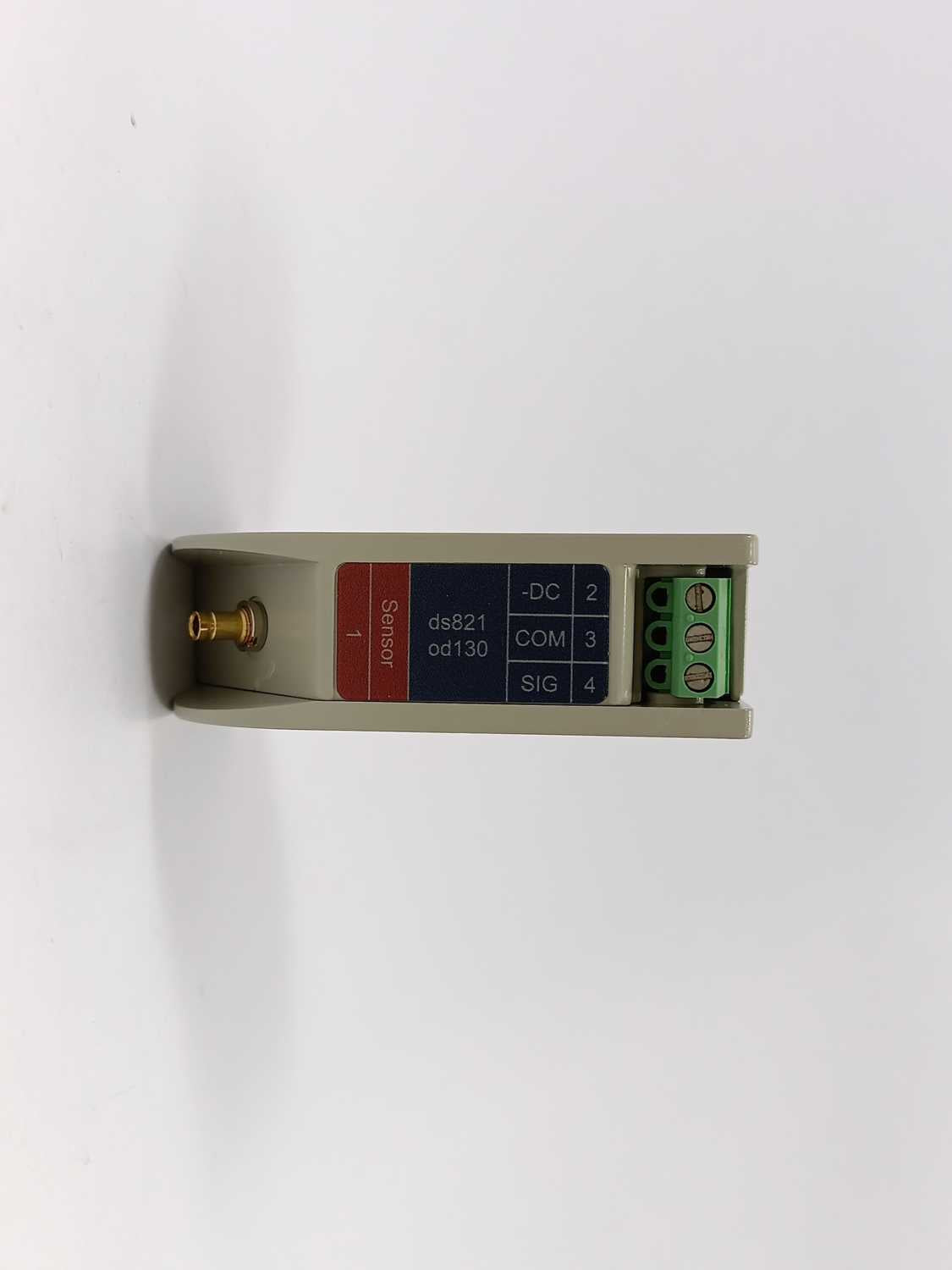 Brüel & Kjær ds821.od130 C104517.001 Driver (oscillator/demodulator)