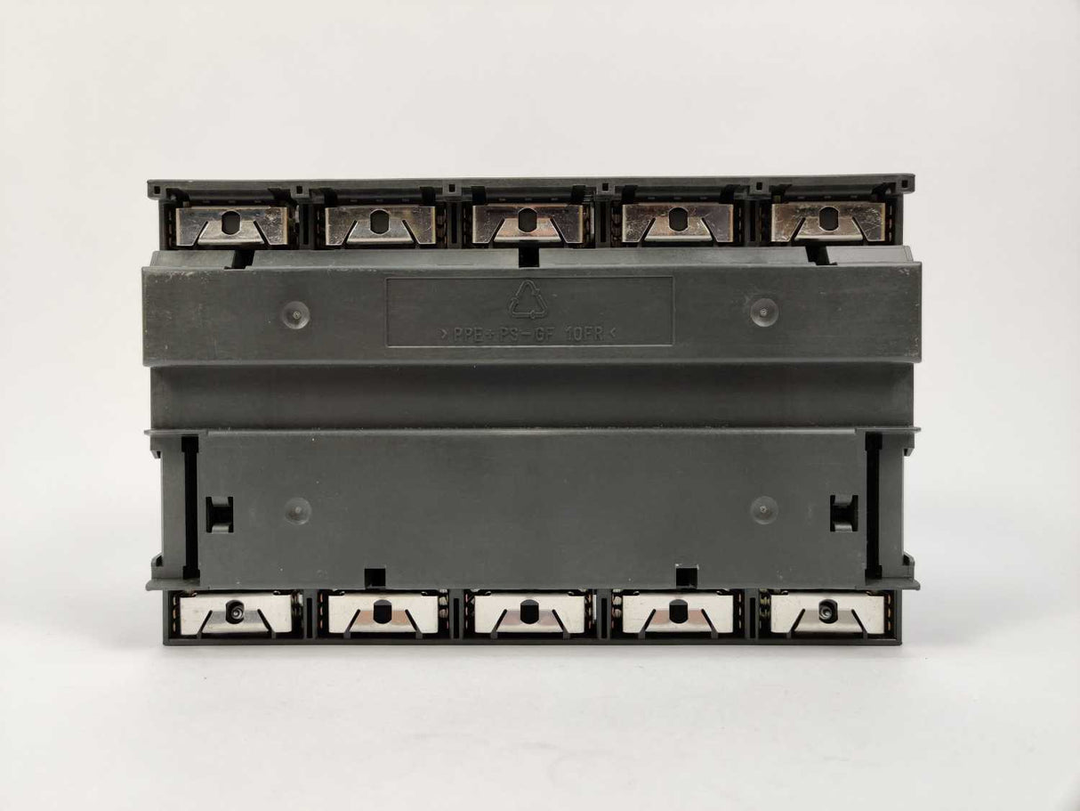 Siemens 6AU1240-1AB00-0AA0 SIMOTION C240 PN Programmable Motion Control System