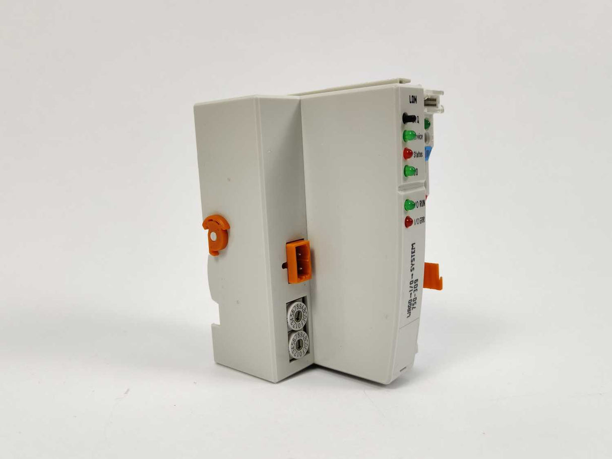 Wago 750-309 LON Fieldbus Coupler