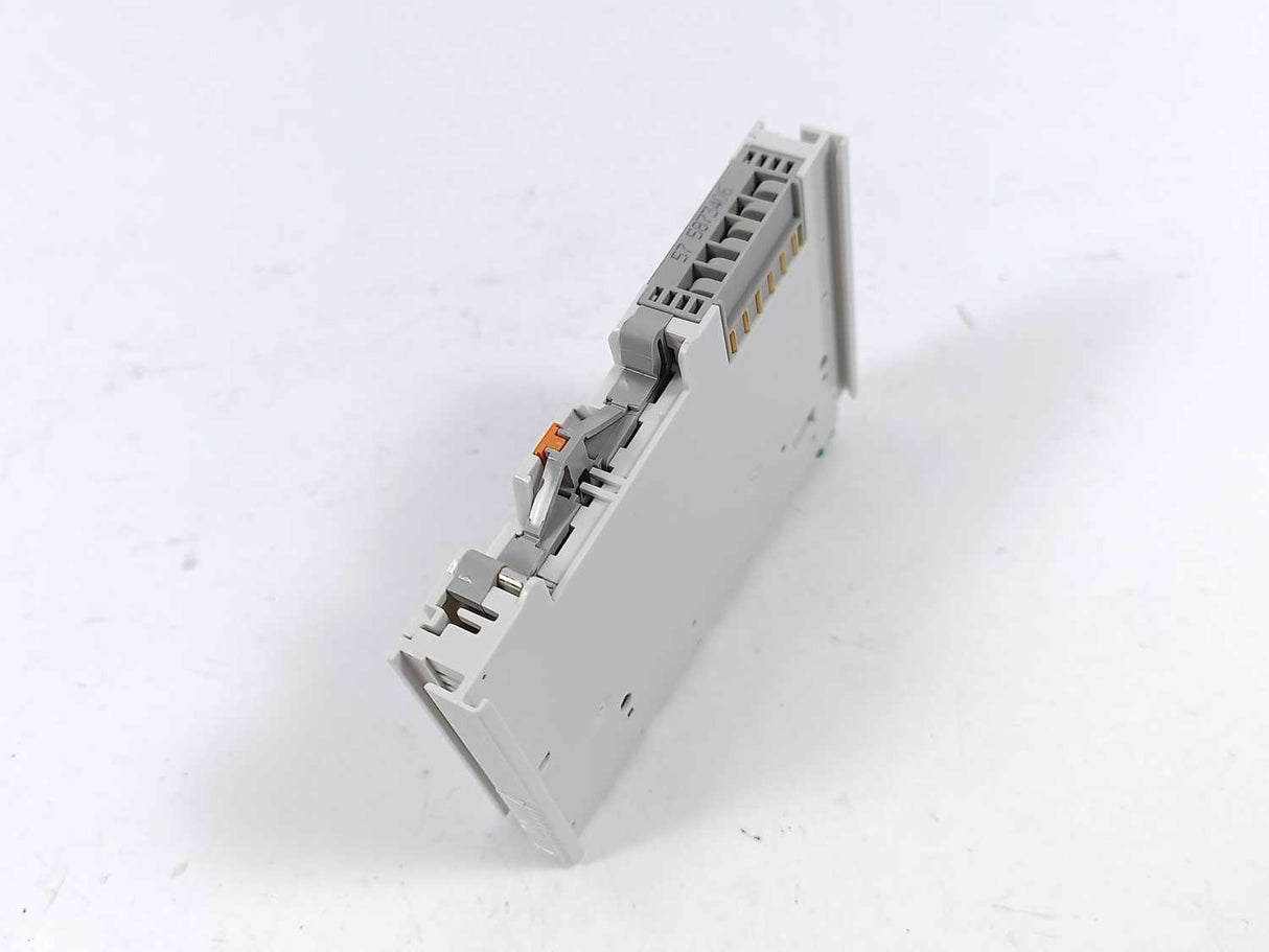 Wago 750-454 2-channel analog input; 4 … 20 mA; Differential input