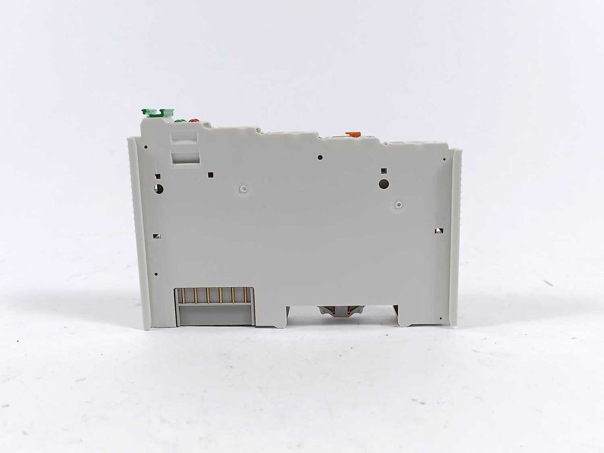 Wago 750-454 2-channel analog input; 4 … 20 mA; Differential input