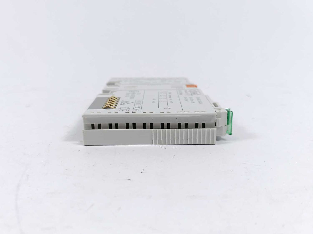 Wago 750-454 2-channel analog input; 4 … 20 mA; Differential input