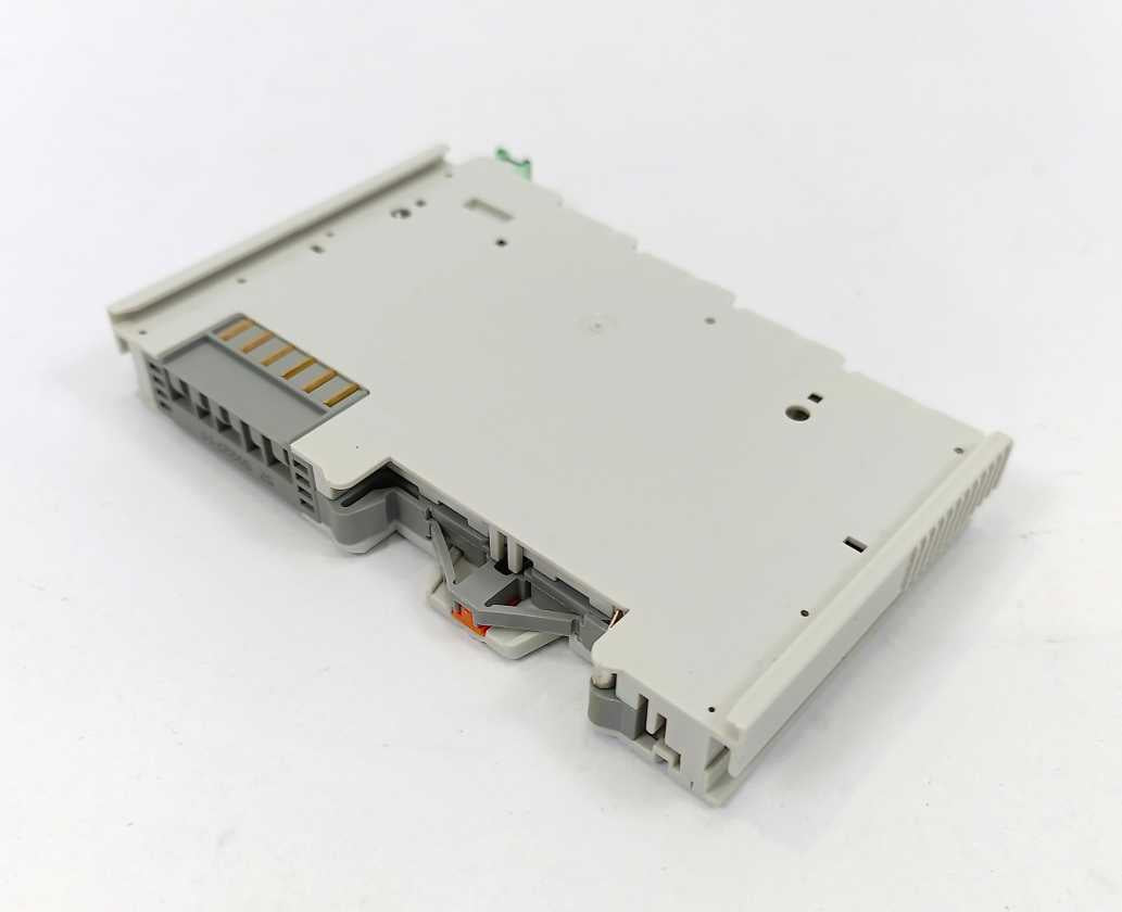 Wago 750-454/025-000 2AI 4-20mA Diff./T