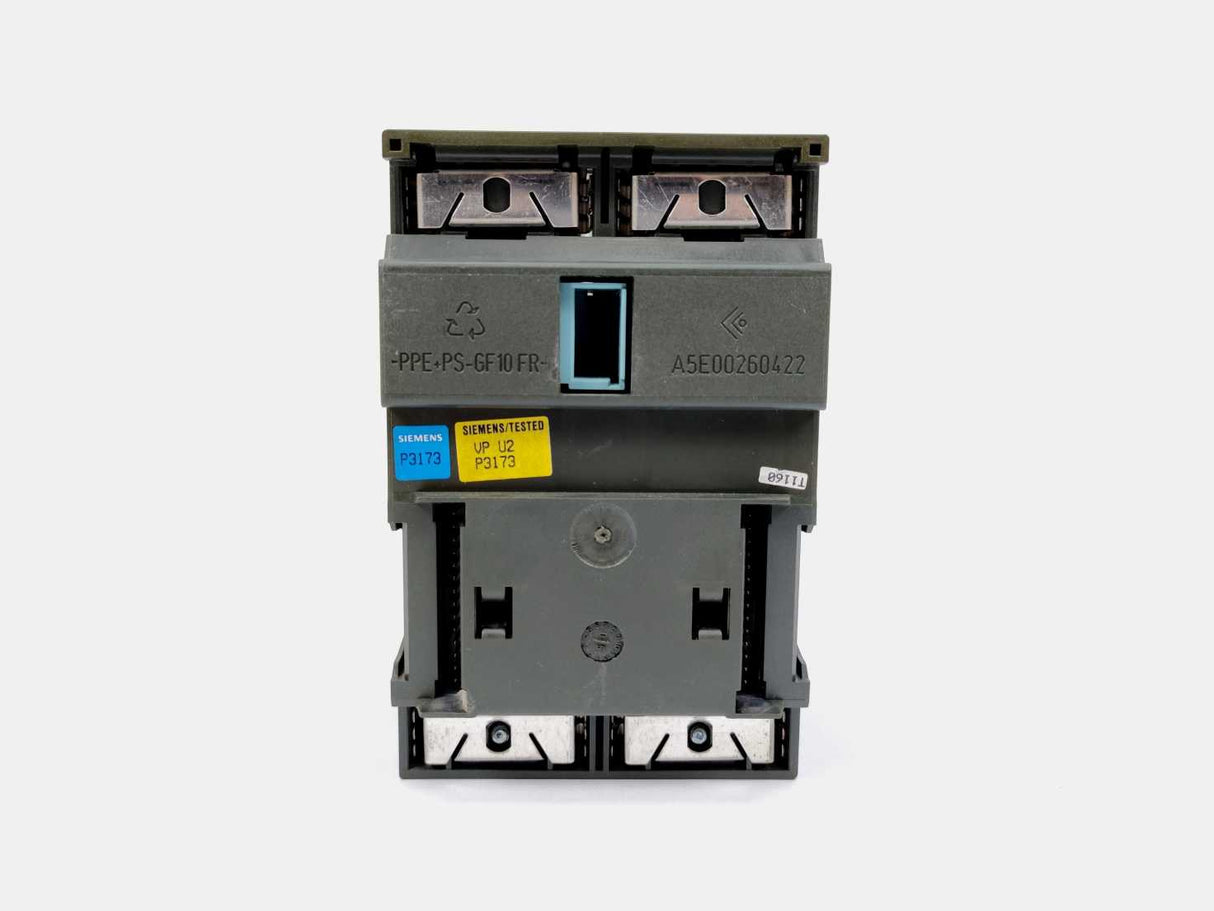 Siemens 6GK7343-1EX21-0XE0 SIMATIC NET CP 343-1 Industrial Ethernet