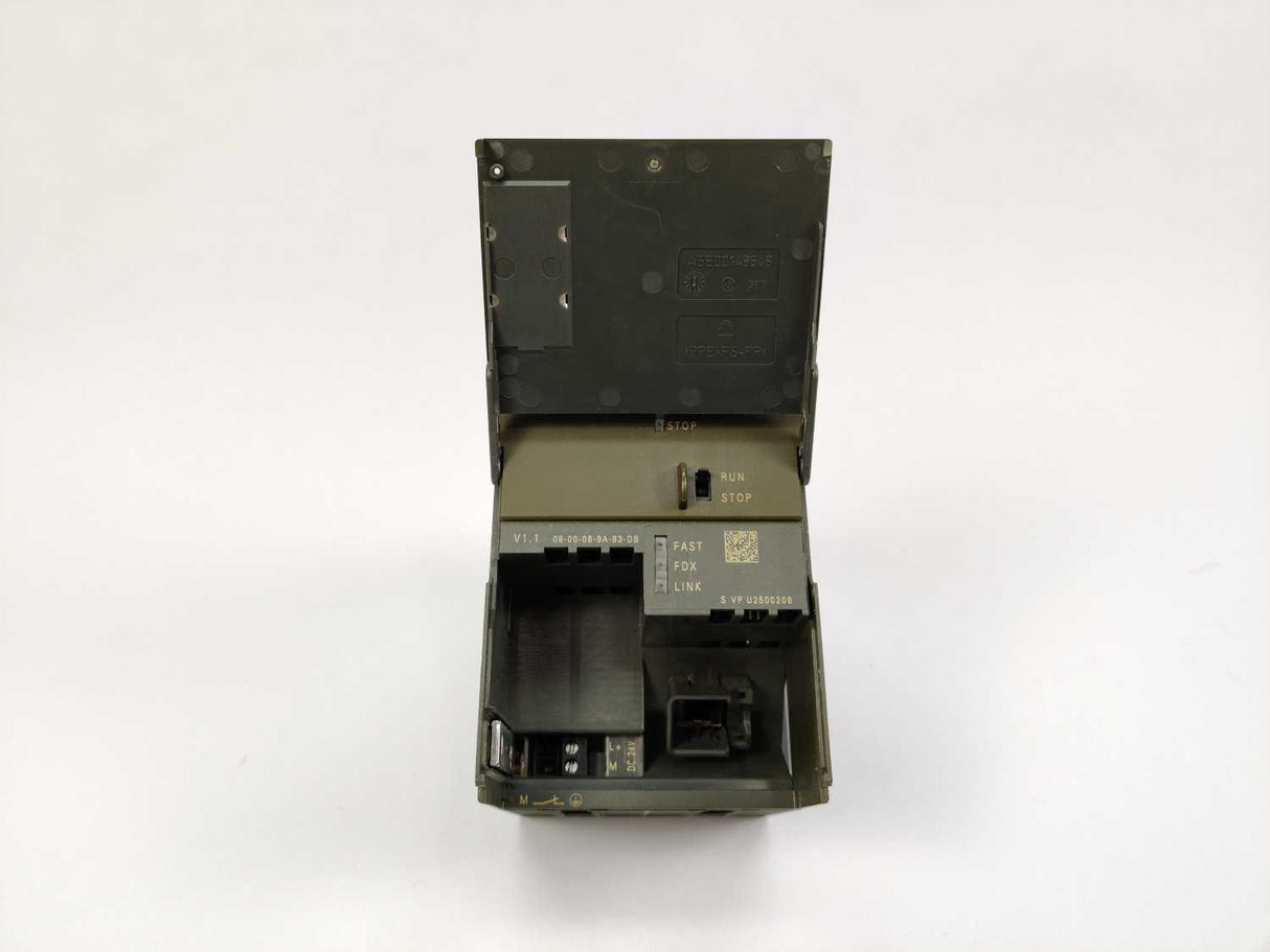 Siemens 6GK7343-1EX21-0XE0 SIMATIC NET CP 343-1 Industrial Ethernet