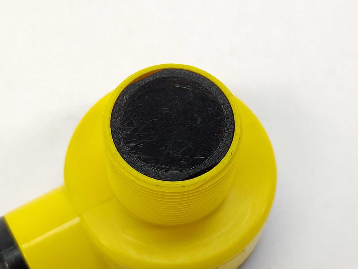 BANNER T18TP6RQ-35486 T18 Series Self-Contained Barrel-Mount Sensor