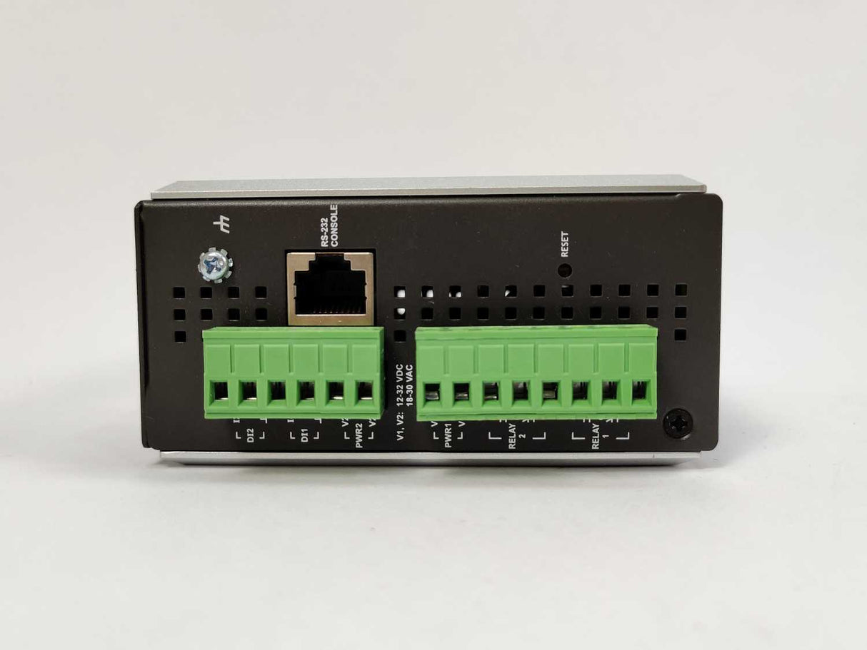 Moxa VPort 351 1-Channel Industrial Video Encoder