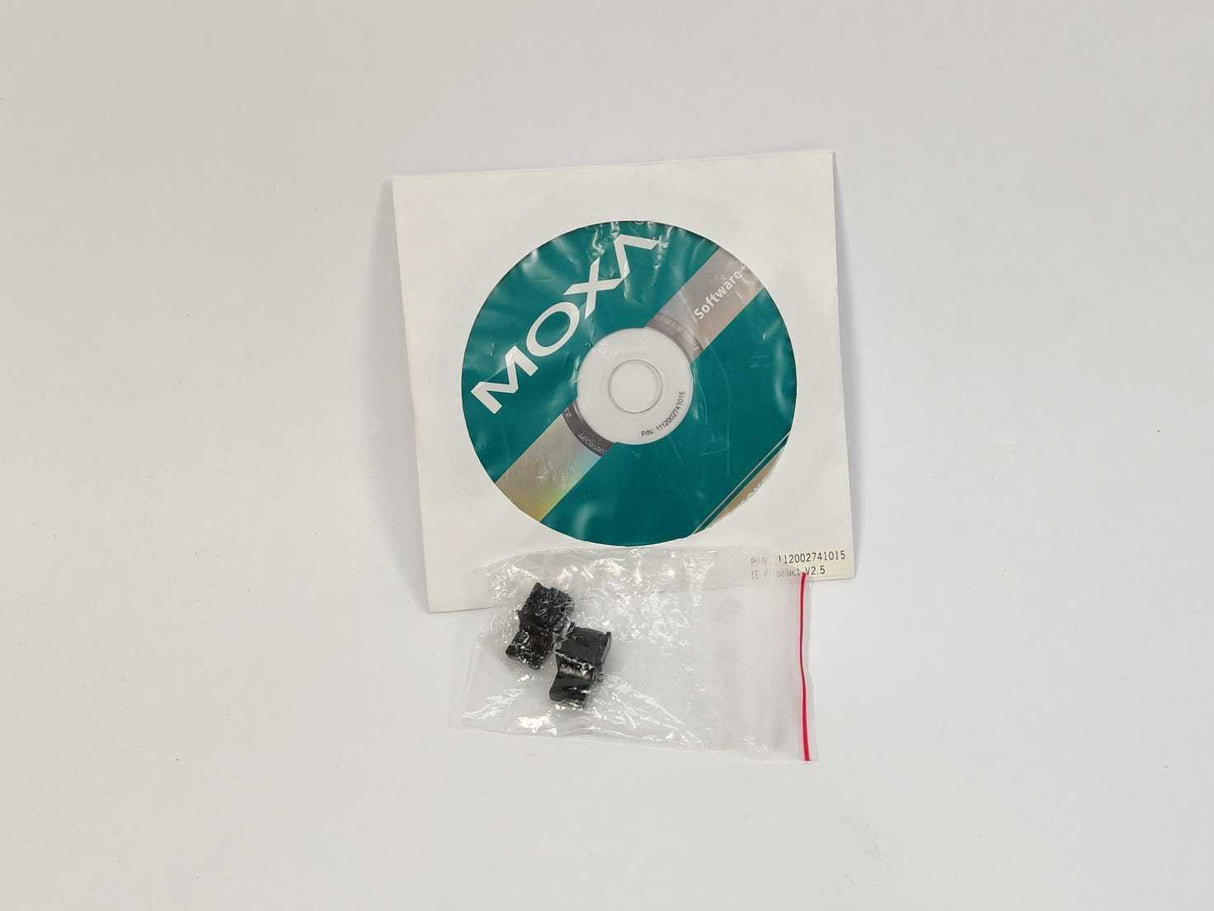 Moxa VPort 351 1-Channel Industrial Video Encoder