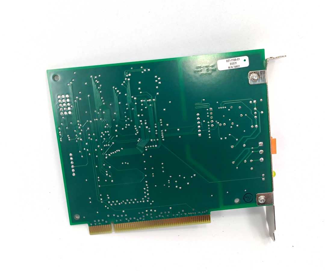Echelon 74401 801-1194-01 PCLTA-20 PCI LonTalk Adapter