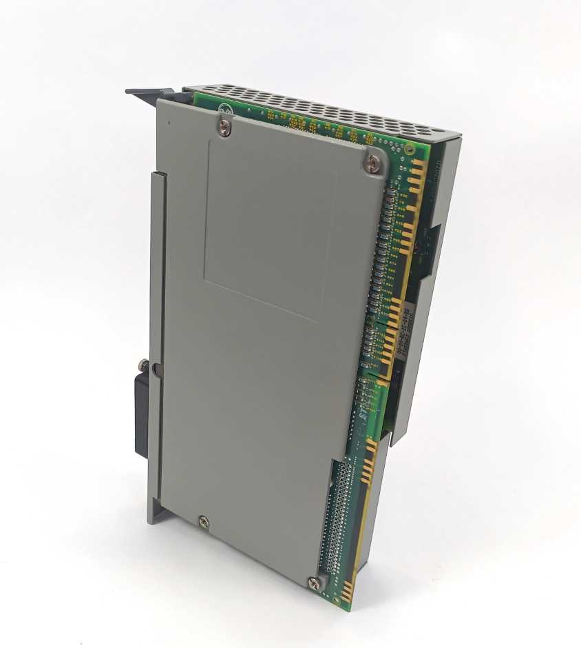 AB 1785-L20E Ser. C PLC-5/20 Ethernet Processor Module