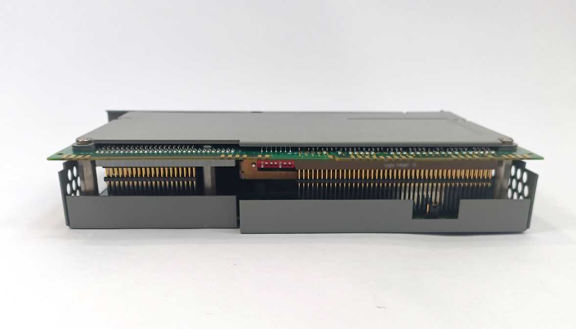 AB 1785-L20E Ser. C PLC-5/20 Ethernet Processor Module