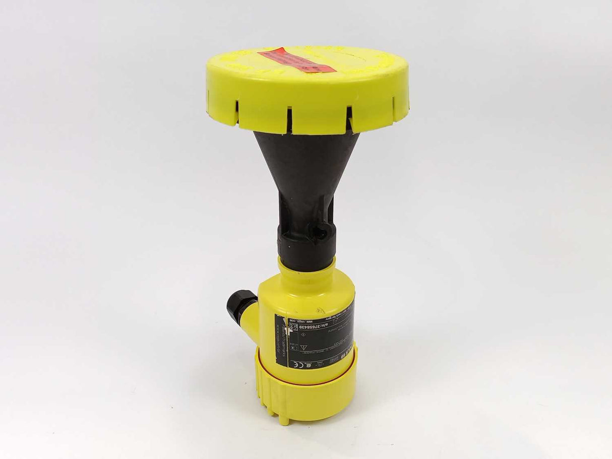 Vega PS69.AXBXCCHXKMAXX VEGAPULS 69 Radar Sensor