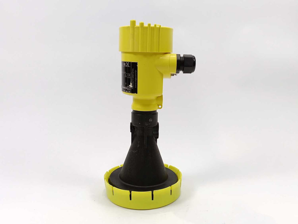 Vega PS69.AXBXCCHXKMAXX VEGAPULS 69 Radar Sensor