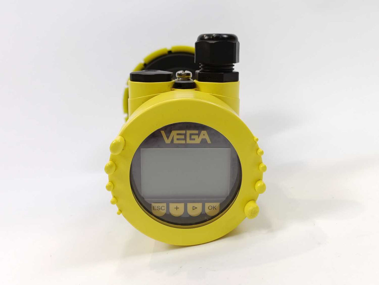 Vega PS69.AXBXCCHXKMAXX VEGAPULS 69 Radar Sensor