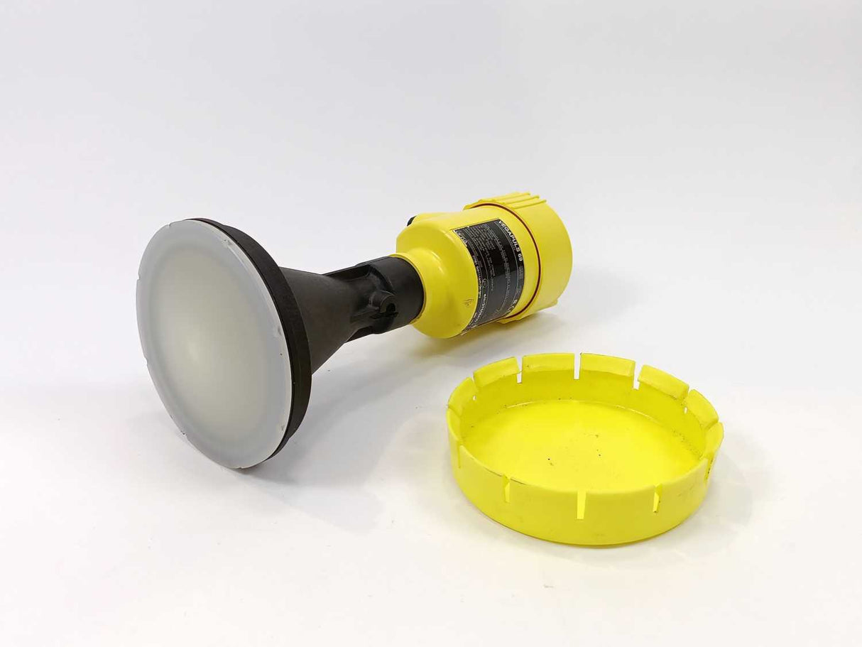 Vega PS69.AXBXCCHXKMAXX VEGAPULS 69 Radar Sensor