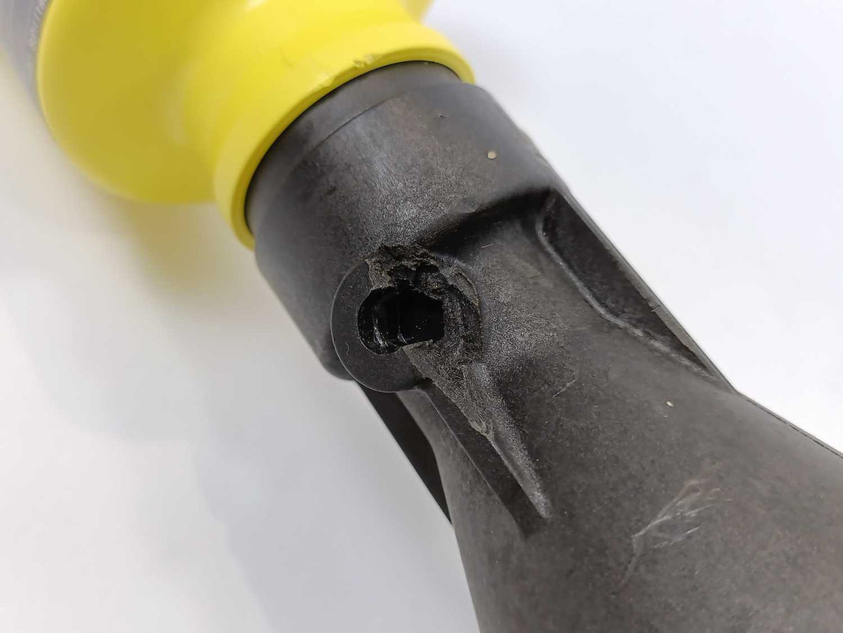 Vega PS69.AXBXCCHXKMAXX VEGAPULS 69 Radar Sensor