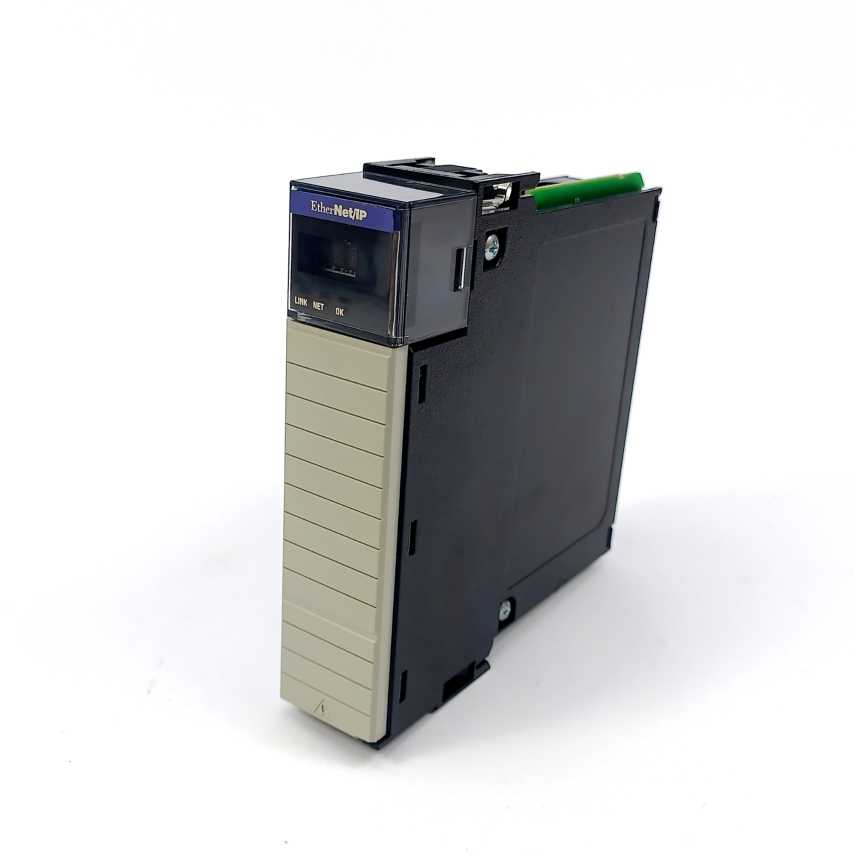 AB 1756-ENBT Ser. A ; FW Rev. 4.003 ; PartNo. PN-13853 ; Bridge Module