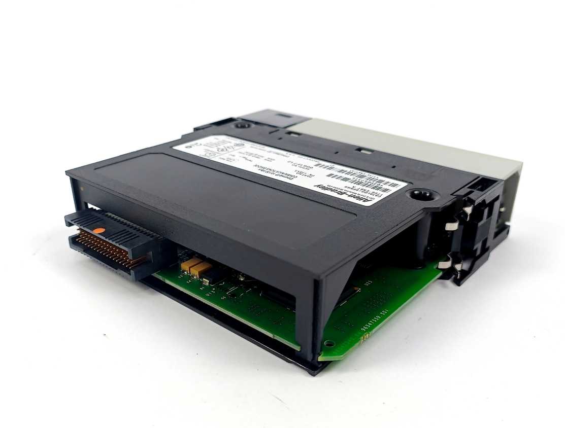 AB 1756-ENBT Ser. A ; FW Rev. 4.003 ; PartNo. PN-13853 ; Bridge Module