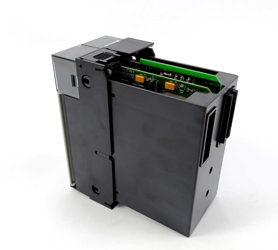 AB 1757-SRM Ser. B ; Cat.Rev. A01 ; F/W Rev. C ; Redundancy Module