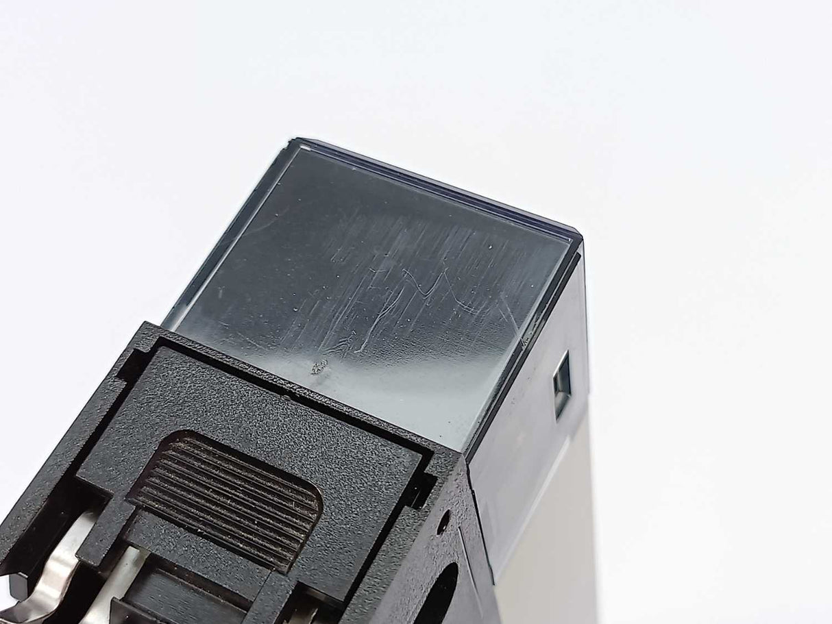 AB 1756-CNBR Ser. D Cat. Rev. E01 Control Net Communications Bridge