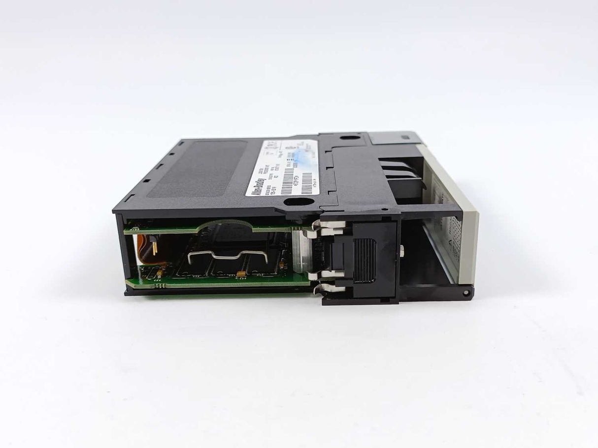 AB 1756-L61 Ser. A Communications Bridge, Controllogix 5561 Proccessor