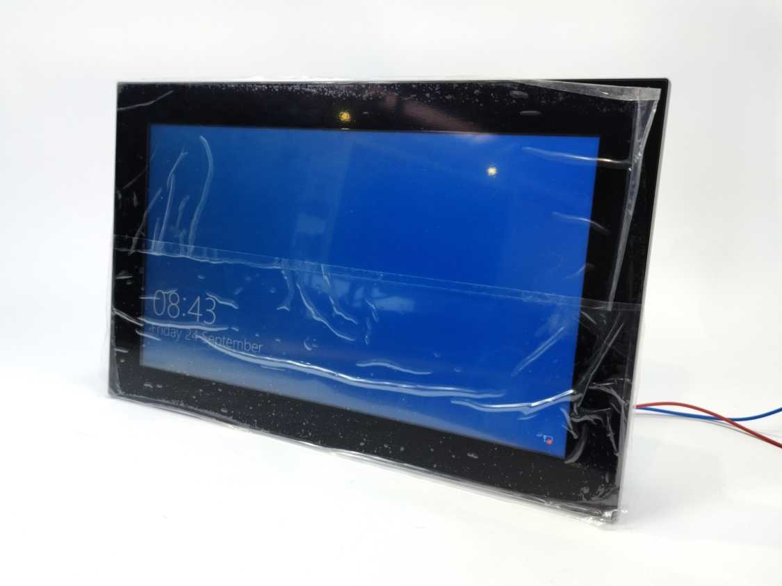 B&R B&R 5AP1130.156C-000 Panel PC 3100