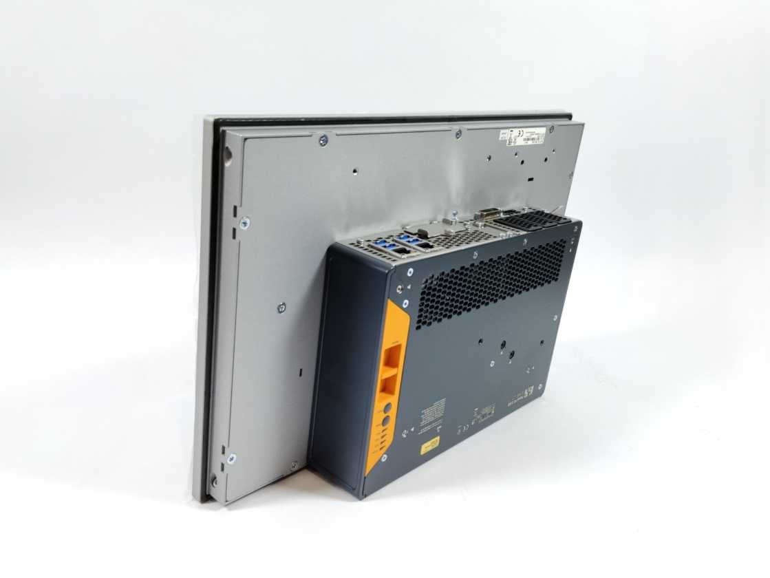 B&R B&R 5AP1130.156C-000 Panel PC 3100