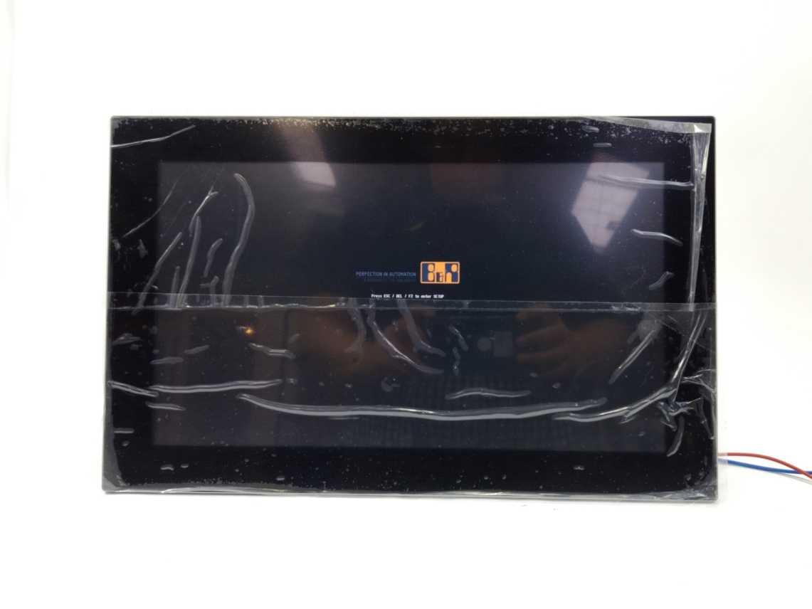 B&R B&R 5AP1130.156C-000 Panel PC 3100