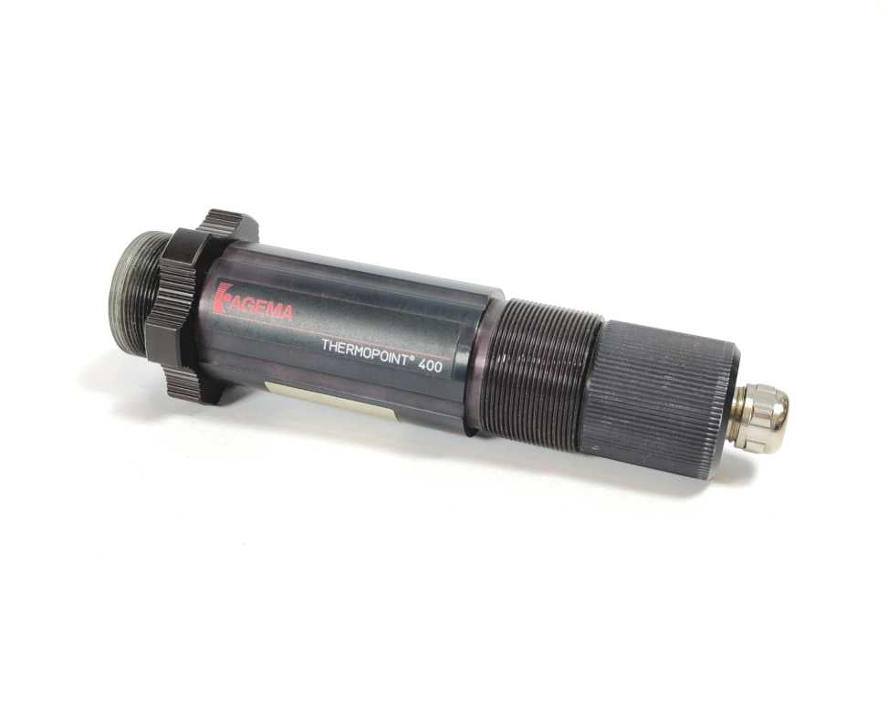 Agema TPTTXCLTPSFW Thermopoint 400 Temperature Sensor