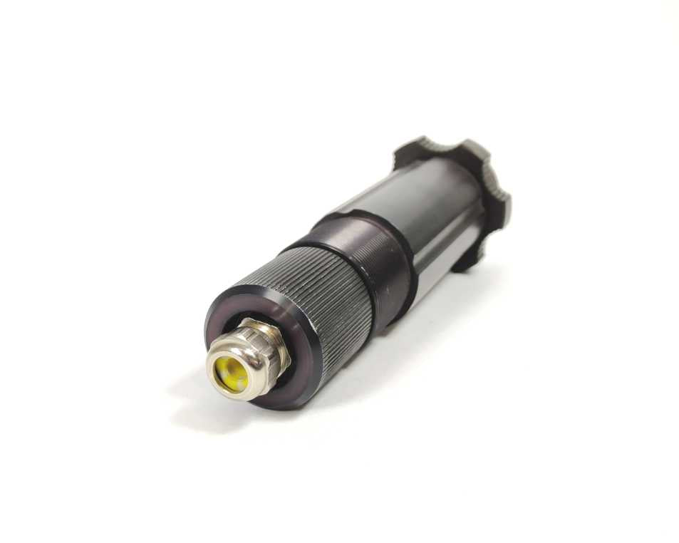 Agema TPTTXCLTPSFW Thermopoint 400 Temperature Sensor