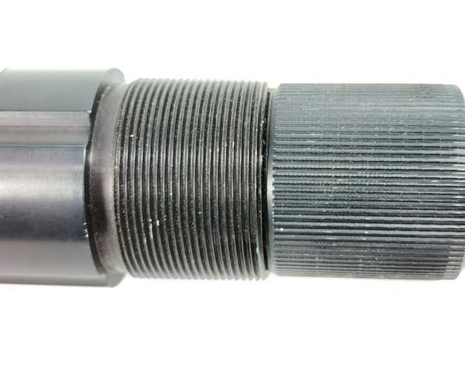 Agema TPTTXCLTPSFW Thermopoint 400 Temperature Sensor