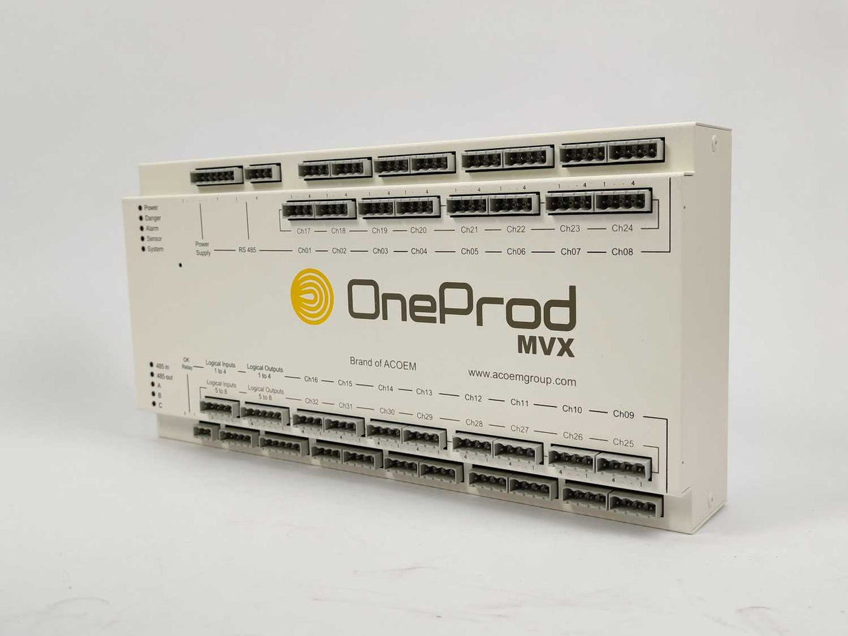 ACOEM MVX320 OneProd MVX