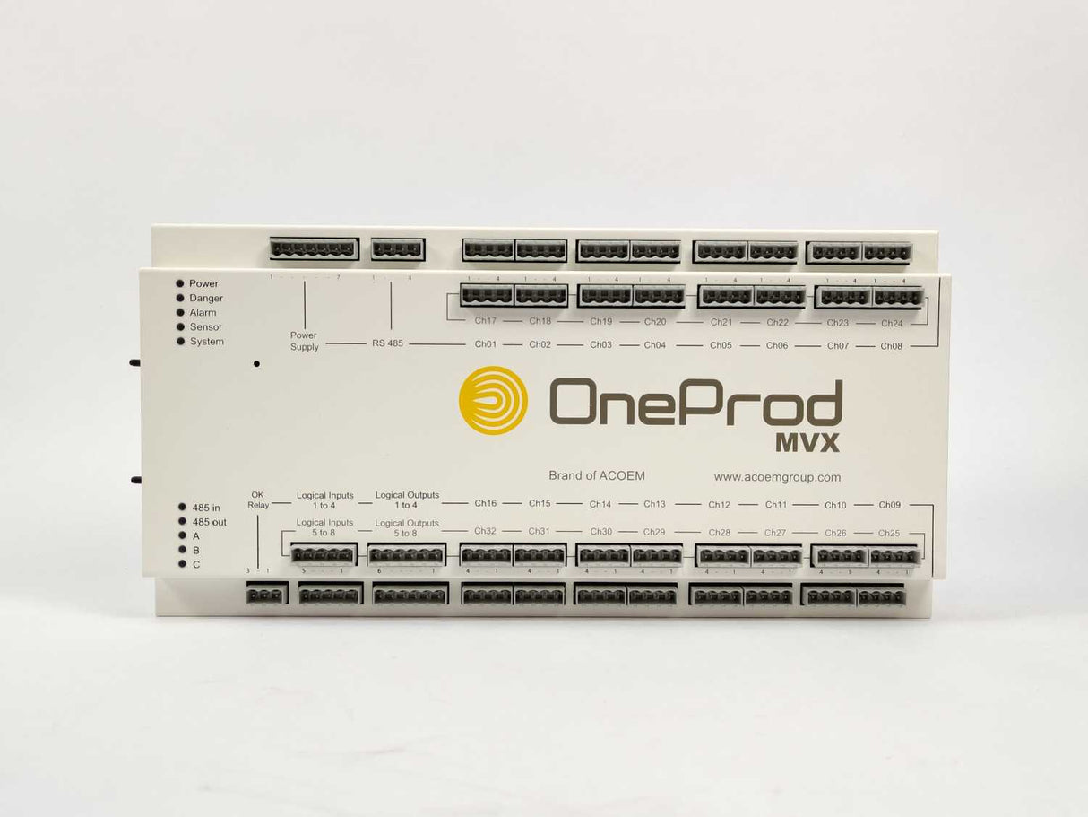 ACOEM MVX320 OneProd MVX
