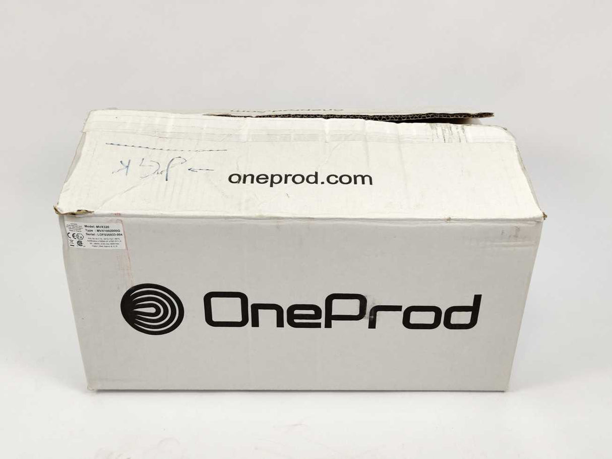 ACOEM MVX320 OneProd MVX