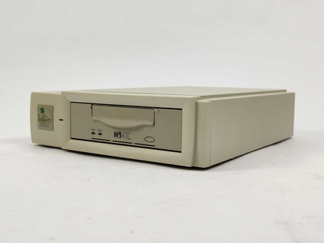 HP C5683-01050 SureStore DAT40 Tape Drive W/ Metal Enclosure