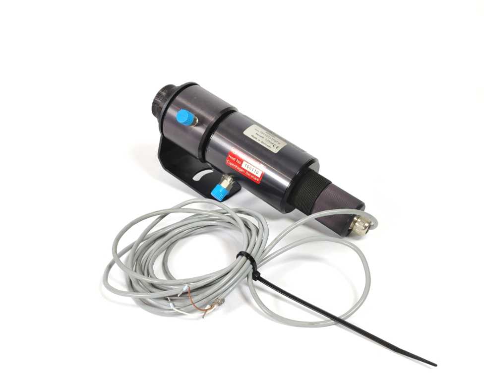 Agema TPTTXCLTPSFW Thermopoint 400 Temperature Sensor W/ Air Cooling