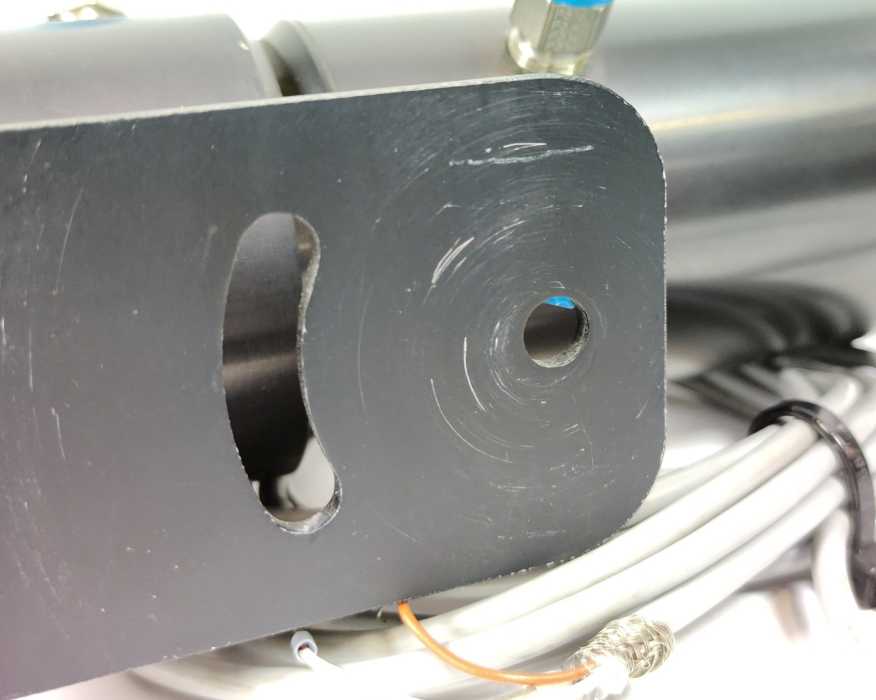 Agema TPTTXCLTPSFW Thermopoint 400 Temperature Sensor W/ Air Cooling