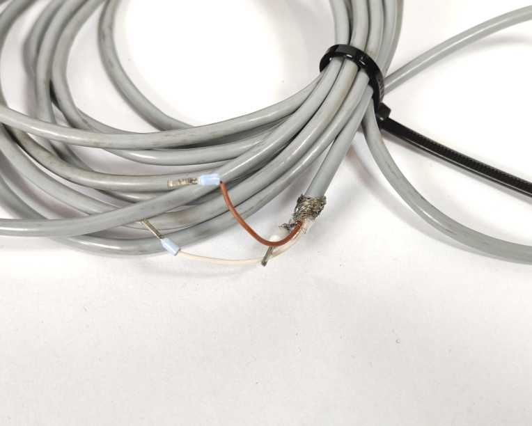 Agema TPTTXCLTPSFW Thermopoint 400 Temperature Sensor W/ Air Cooling