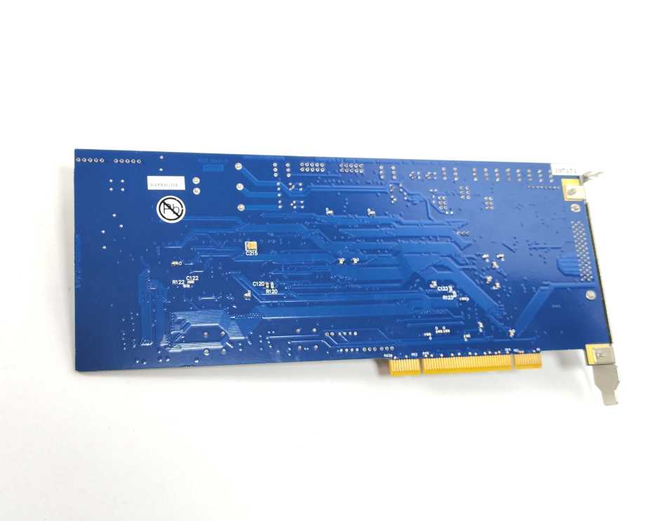 Microstar Laboratories DAP 840/103 Data Acquisition Processor DAP Cards