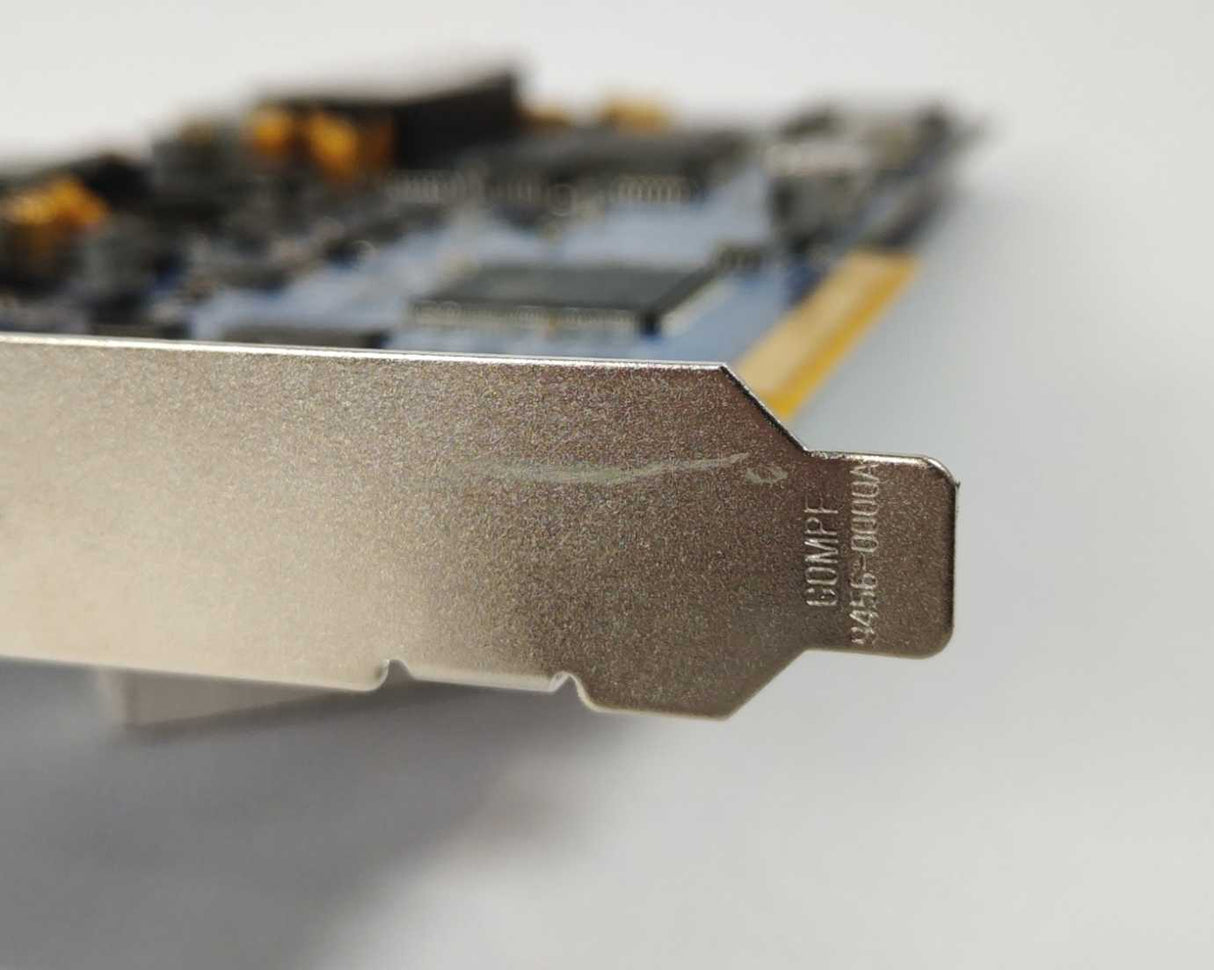 Microstar Laboratories DAP 840/103 Data Acquisition Processor DAP Cards