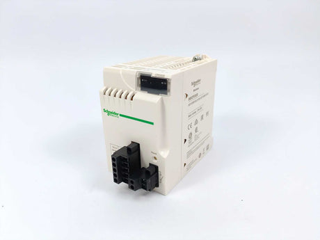 Schneider Electric BMXCPS3020 High Power ISOL 24TO48 VDC Power Supply