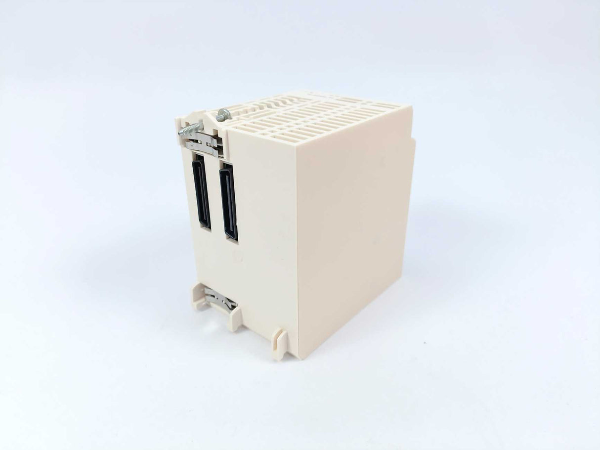 Schneider Electric BMXCPS3020 High Power ISOL 24TO48 VDC Power Supply